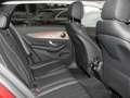 Mercedes-Benz E 200 T Exclusive Comand Distronic+ Memory 360° Červená - thumbnail 11