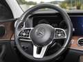 Mercedes-Benz E 200 T Exclusive Comand Distronic+ Memory 360° Červená - thumbnail 8