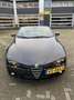Alfa Romeo Spider 2.2 JTS Exclusive Zwart - thumbnail 4