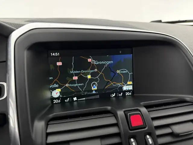 Volvo XC60 view 25