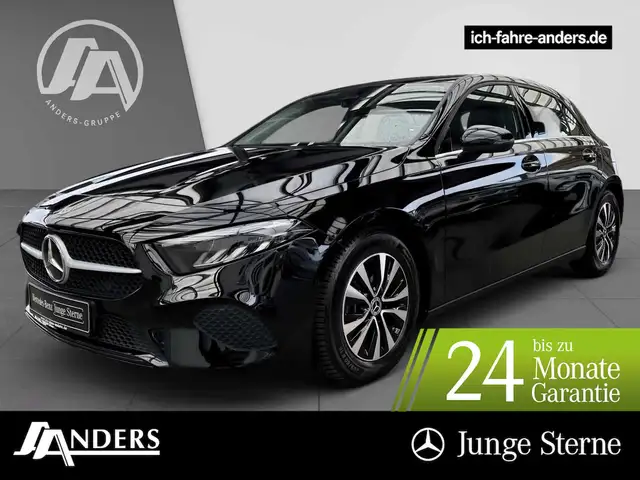 Mercedes-Benz A 180 d Adv.+Navi Prem.+LED+Kam+Tempom.+SHZ+PTS+