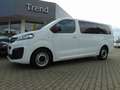 Opel Vivaro Kombi L KLIMA 9 Sitze Blanco - thumbnail 3