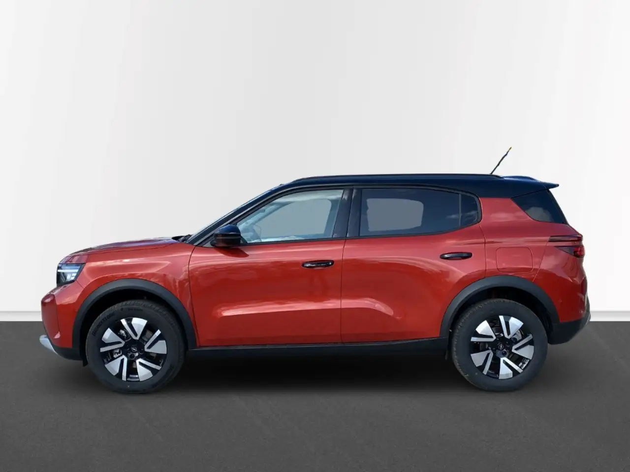 Opel Frontera 2026
