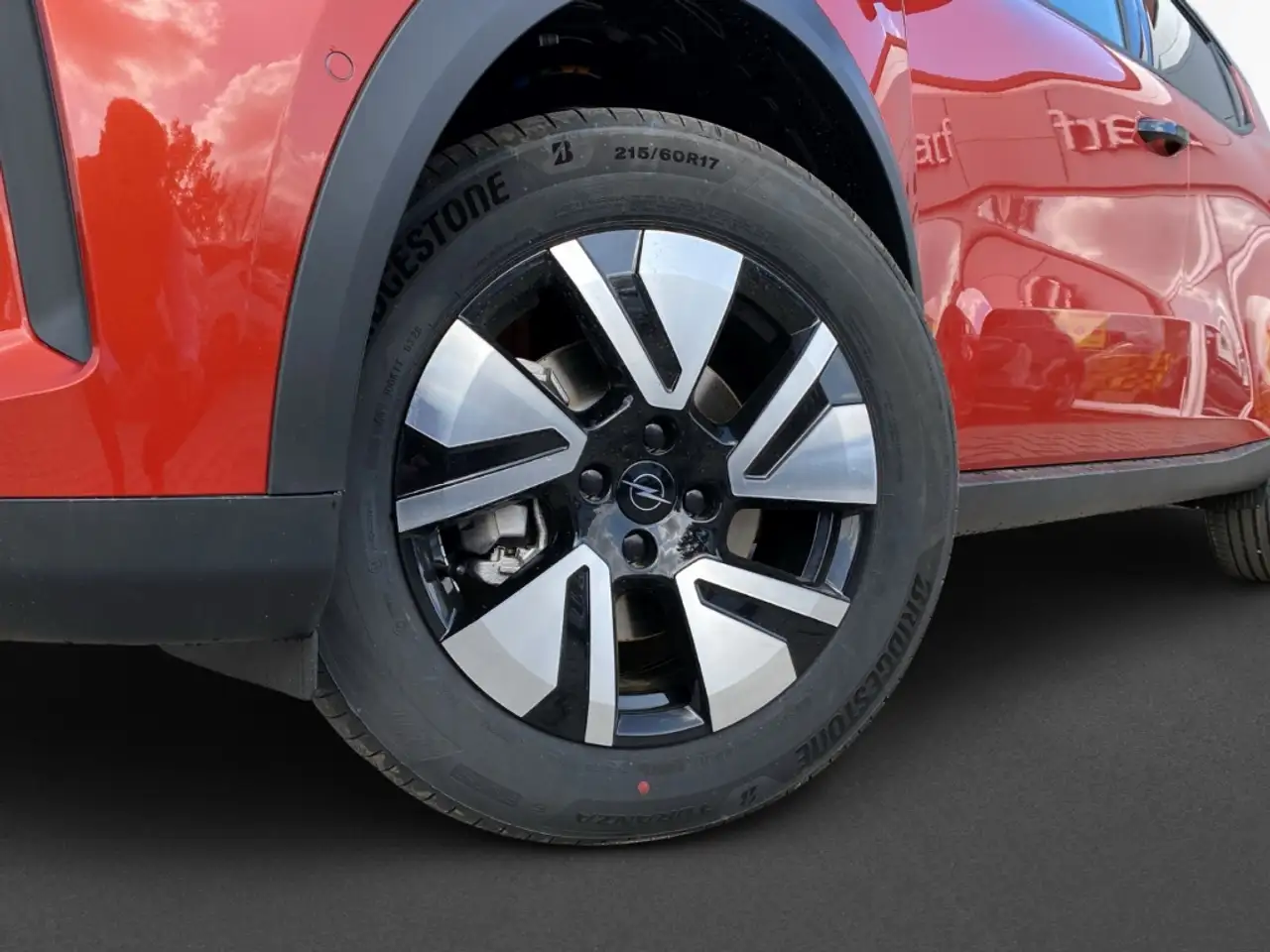 Opel Frontera 2026