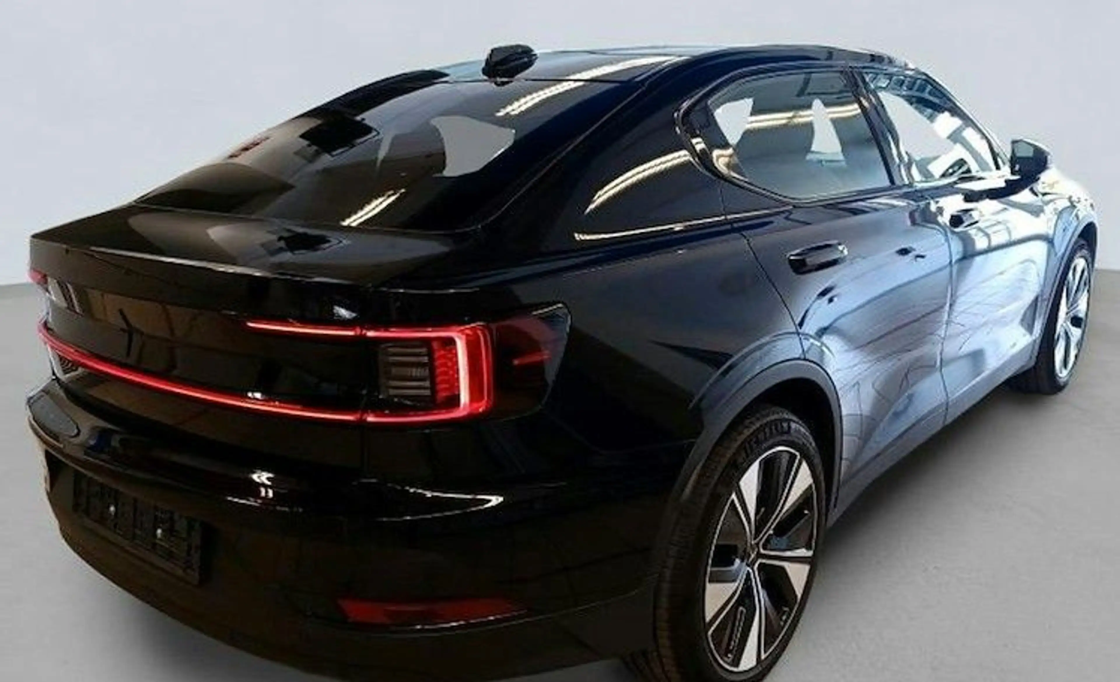 Polestar 2 Long Range Single # 78KWh #Plus Paket — photo 3