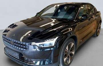 Long Range Single # 78KWh #Plus Paket