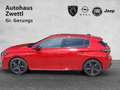 Peugeot 308 GT PACK PHEV 225 EAT8 Red - thumbnail 3