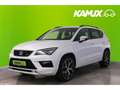 SEAT Ateca 2.0TDI DSG FR+LED+NAVI+VIRTUAL+PDC Alb - thumbnail 9