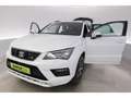 SEAT Ateca 2.0TDI DSG FR+LED+NAVI+VIRTUAL+PDC Alb - thumbnail 21