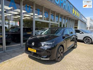 1.2 Hybrid 145 Max 145 PK NAVIGATIE CAMERA