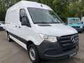 Mercedes-Benz Sprinter Sprinter 317 KA 36 HD DAB MBUX Klima Kamera Weiß - thumbnail 3