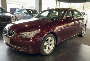 (E60) 523I 190CH LUXE