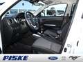 Suzuki Vitara 1.4 Comfort KAMERA NAVI ACC FACEL. LED Weiß - thumbnail 7