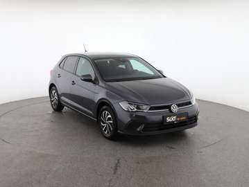 1.0 TSI Life|CarPlay|SHZG|PDC v+h|LED|Tempomat