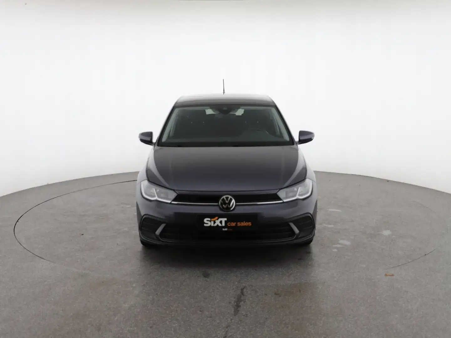 Volkswagen Polo 1.0 TSI Life|CarPlay|SHZG|PDC v+h|LED|Tempomat Grau - 2