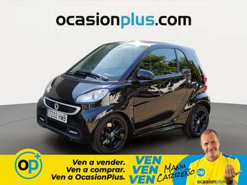 Coupé 52 mhd Pulse Aut.