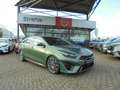 Kia ProCeed / pro_cee'd GT1.6T-GDI 204PS,DCT7,Bastuck Anlage,Fahrwerk,JBL Grün - thumbnail 3
