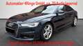 Audi A6 2.0 TDI ultra Blau - thumbnail 1