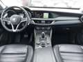 Alfa Romeo Stelvio SUPER 2,0 ATX AWD Gris - thumbnail 4
