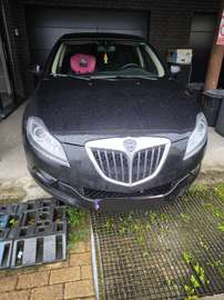 Delta 1.6 MultiJet Gold