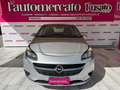 Opel Corsa Corsa 1.4 5 porte Advance Argento - thumbnail 2