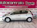 Opel Corsa Corsa 1.4 5 porte Advance Argento - thumbnail 3