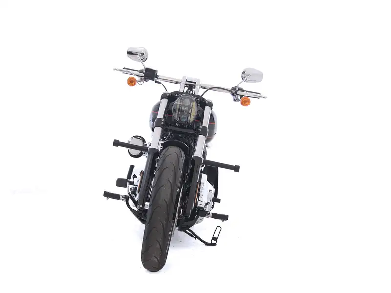 Harley-Davidson Softail - foto 7