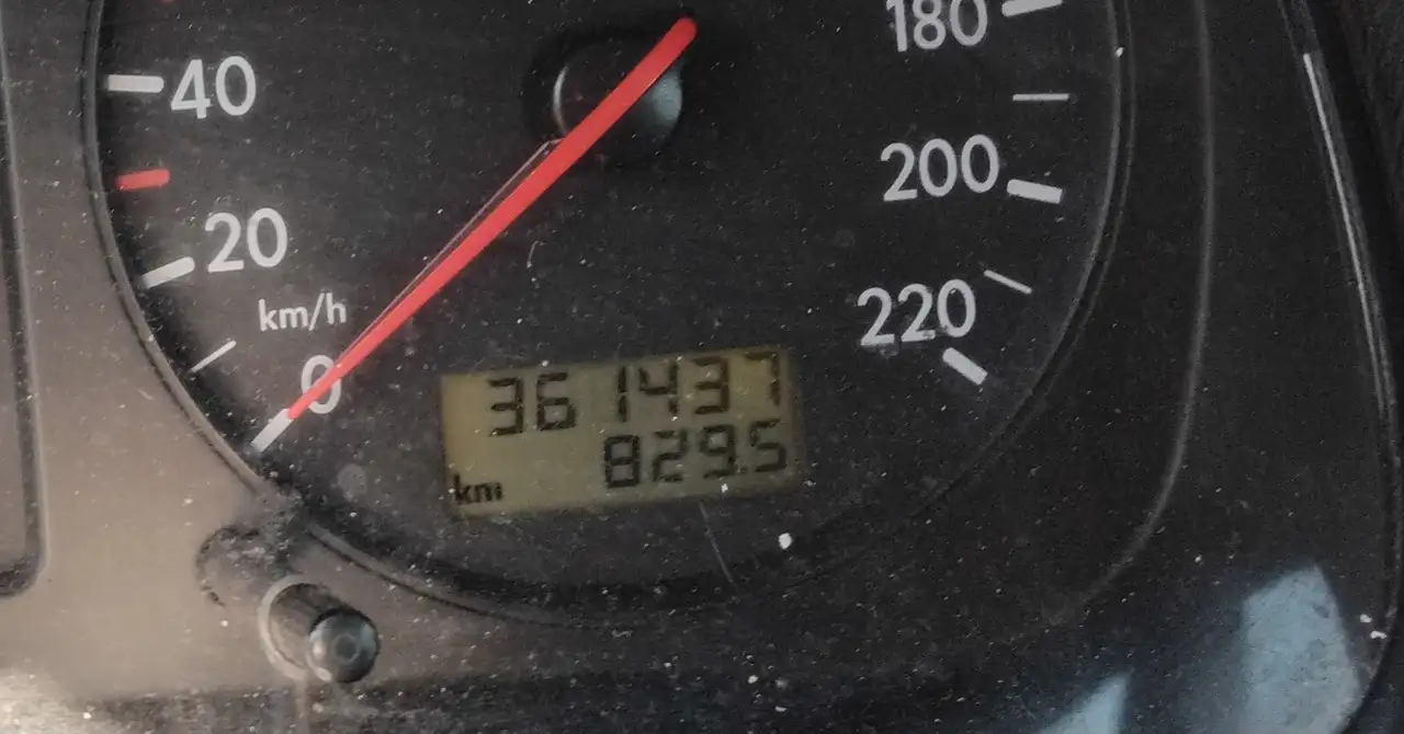 Volkswagen Golf, foto 6