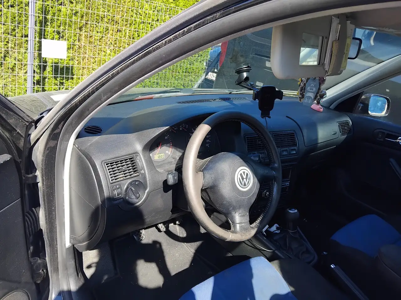Volkswagen Golf, foto 4