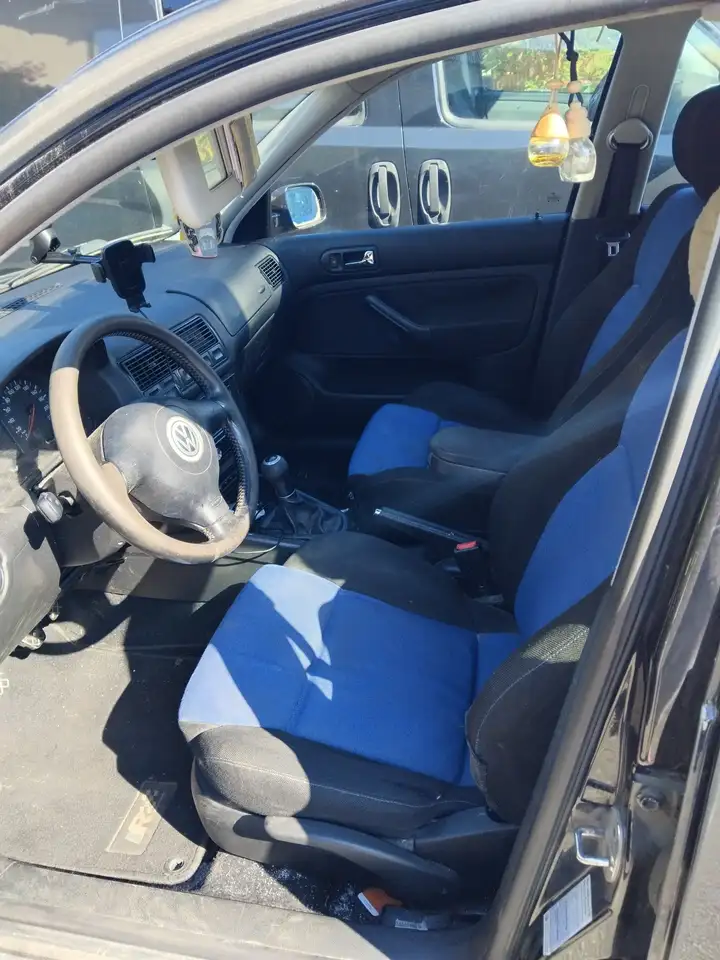 Volkswagen Golf, foto 5