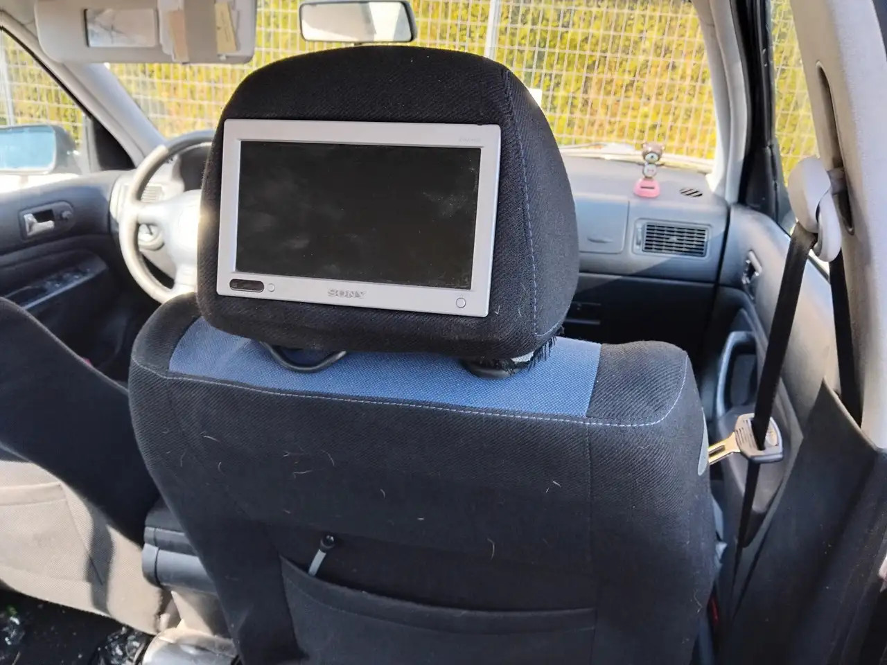 Volkswagen Golf, foto 7