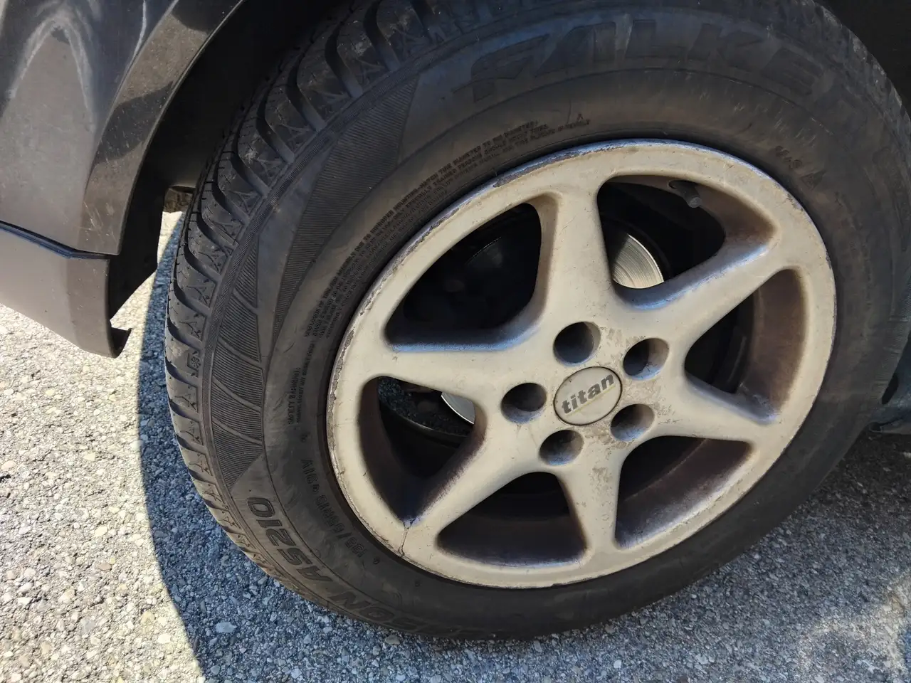 Volkswagen Golf, foto 8