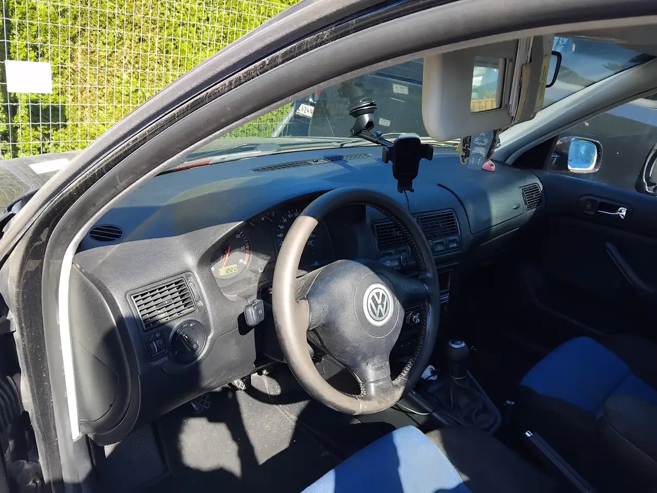 Volkswagen Golf, foto 2