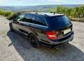 Mercedes-Benz C 63 AMG Bi-Xenon, Kamera, PTS, Harman Kardon ! Schwarz - thumbnail 5