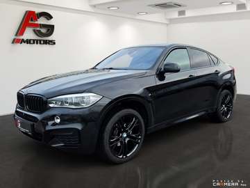 xDrive30d Sport Activity Coupé Österreich-Paket A