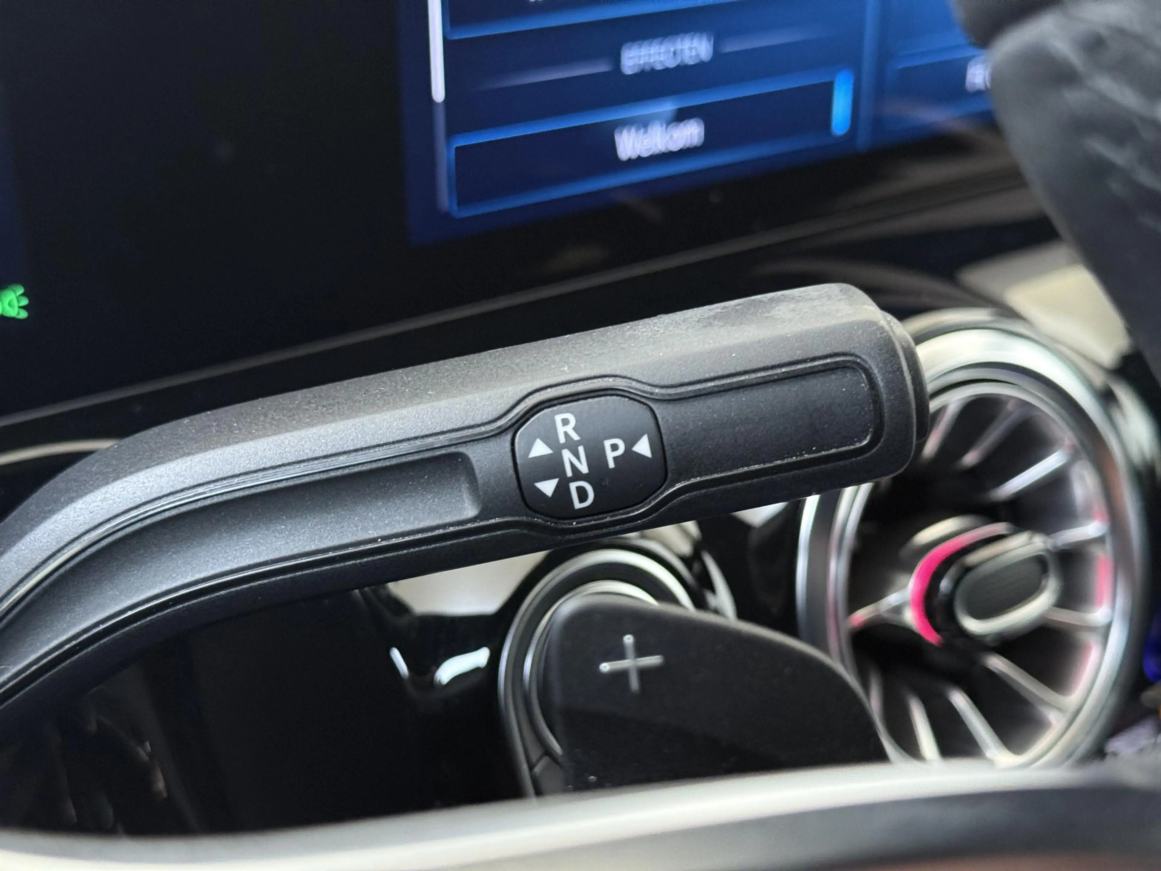Mercedes-Benz EQA 250 250+ Business Line 71 kWh — photo 14