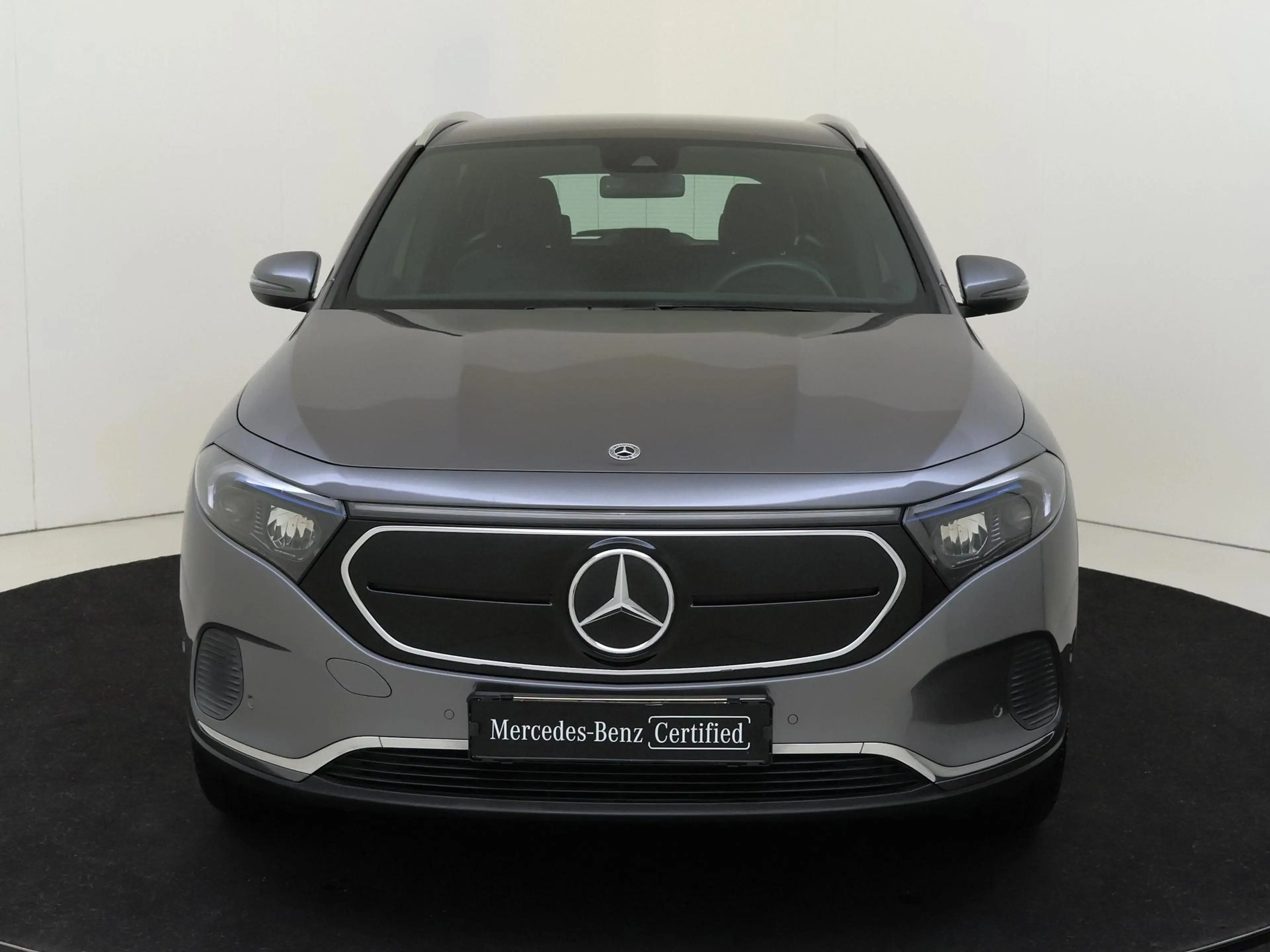 Mercedes-Benz EQA 250 250+ Business Line 71 kWh — photo 6