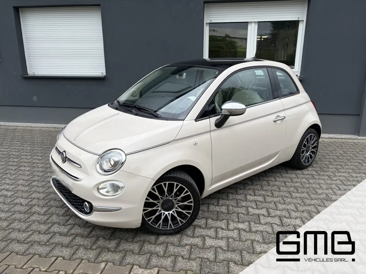 Fiat 500 COLLEZIONE 1.2 69