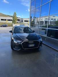 A6 Avant 45 3.0 TDI quattro tiptronic