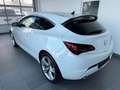 Opel Astra J GTC Innovation*Navi*OPC*Leder*Klimaautom Weiß - thumbnail 7