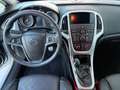 Opel Astra J GTC Innovation*Navi*OPC*Leder*Klimaautom Weiß - thumbnail 10