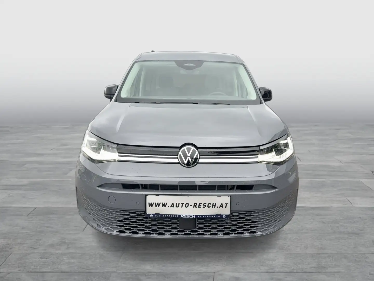 Volkswagen Caddy Life Maxi TDI 4Motion Grau - 2