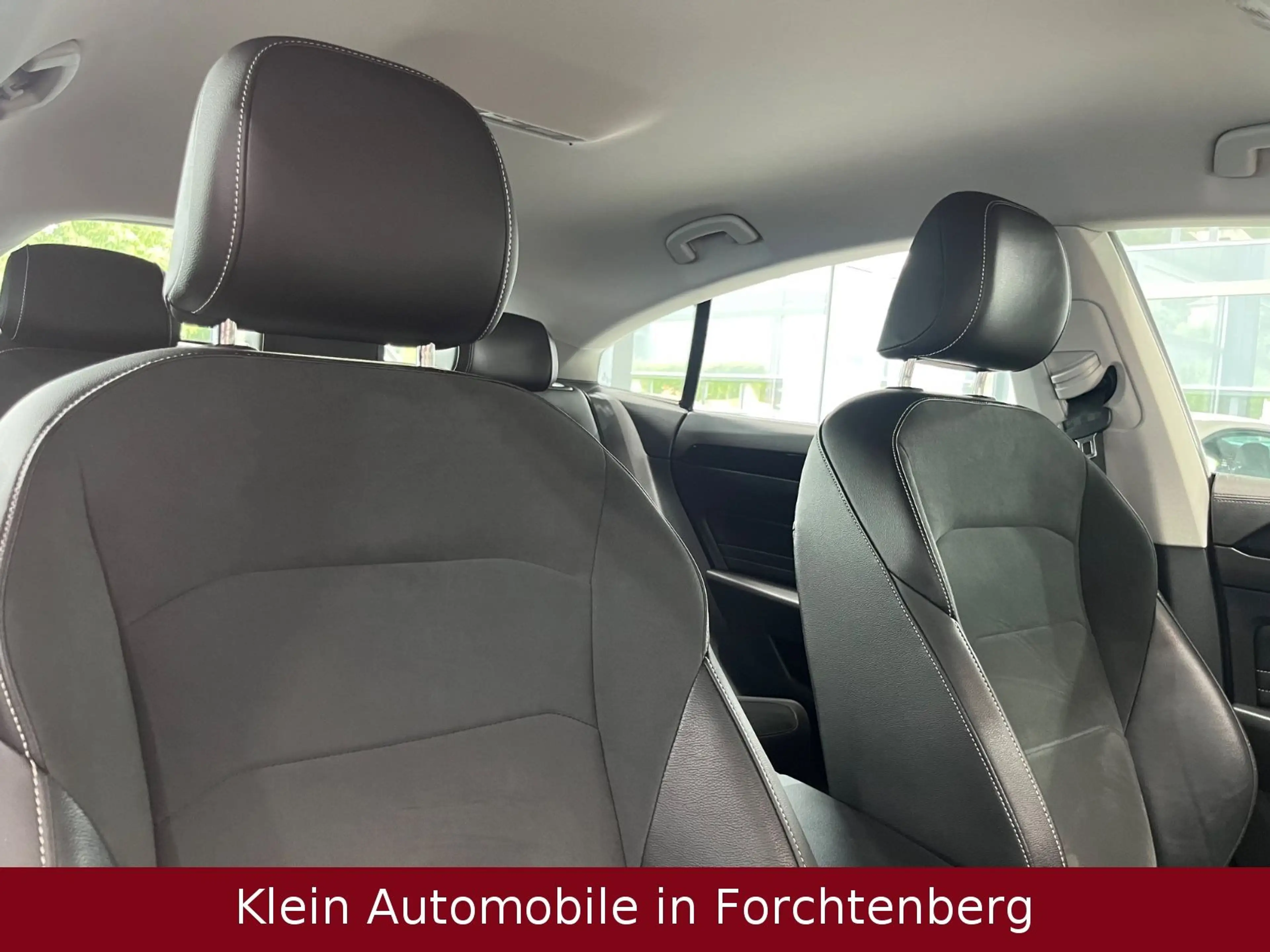 Volkswagen Arteon Aut. Leder Nav LED ACC LaneAssist Virtual — photo 8