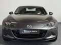 Mazda MX-5 RF 2.0 SkyActiv-G 160 GT-M AUTOMAAT | LEDER | CARP Grijs - thumbnail 13