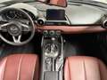 Mazda MX-5 RF 2.0 SkyActiv-G 160 GT-M AUTOMAAT | LEDER | CARP Grijs - thumbnail 3
