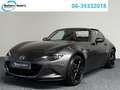 Mazda MX-5 RF 2.0 SkyActiv-G 160 GT-M AUTOMAAT | LEDER | CARP Grijs - thumbnail 1