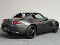 Mazda MX-5 RF 2.0 SkyActiv-G 160 GT-M AUTOMAAT | LEDER | CARP Grijs - thumbnail 2