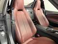 Mazda MX-5 RF 2.0 SkyActiv-G 160 GT-M AUTOMAAT | LEDER | CARP Grijs - thumbnail 6