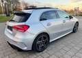 Mercedes-Benz A 35 AMG 4-Matic BRABUS’ Zilver - thumbnail 2