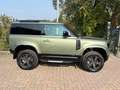 Land Rover Defender Defender 90 3.0d i6 mhev X-Dynamic HSE 250cv auto Vert - thumbnail 2